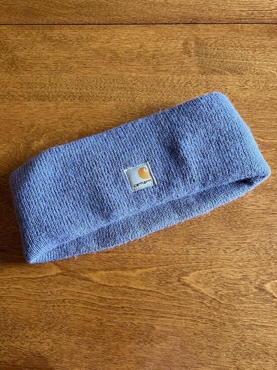 Carhartt Accessories - Carhartt lavender knit headband